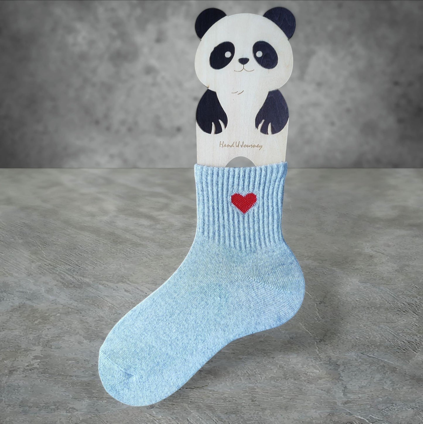 Women's cotton socks of medium length Socks - Frosted Feet