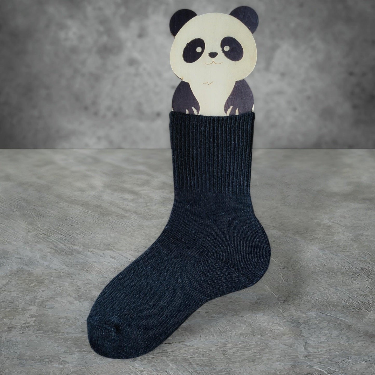 Women's Dog Wool Socks - Frosted Feet