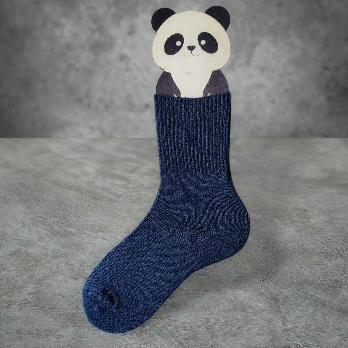 Women's Dog Wool Socks - Frosted Feet