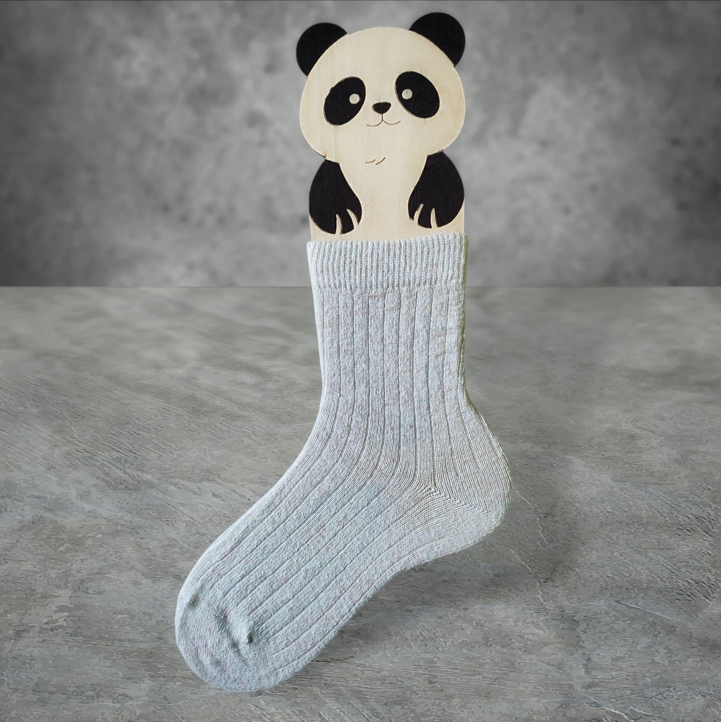 Women's Lama Wool Socks - Frosted Feet