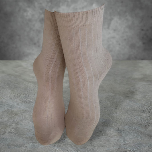 Women's Lama Wool Socks