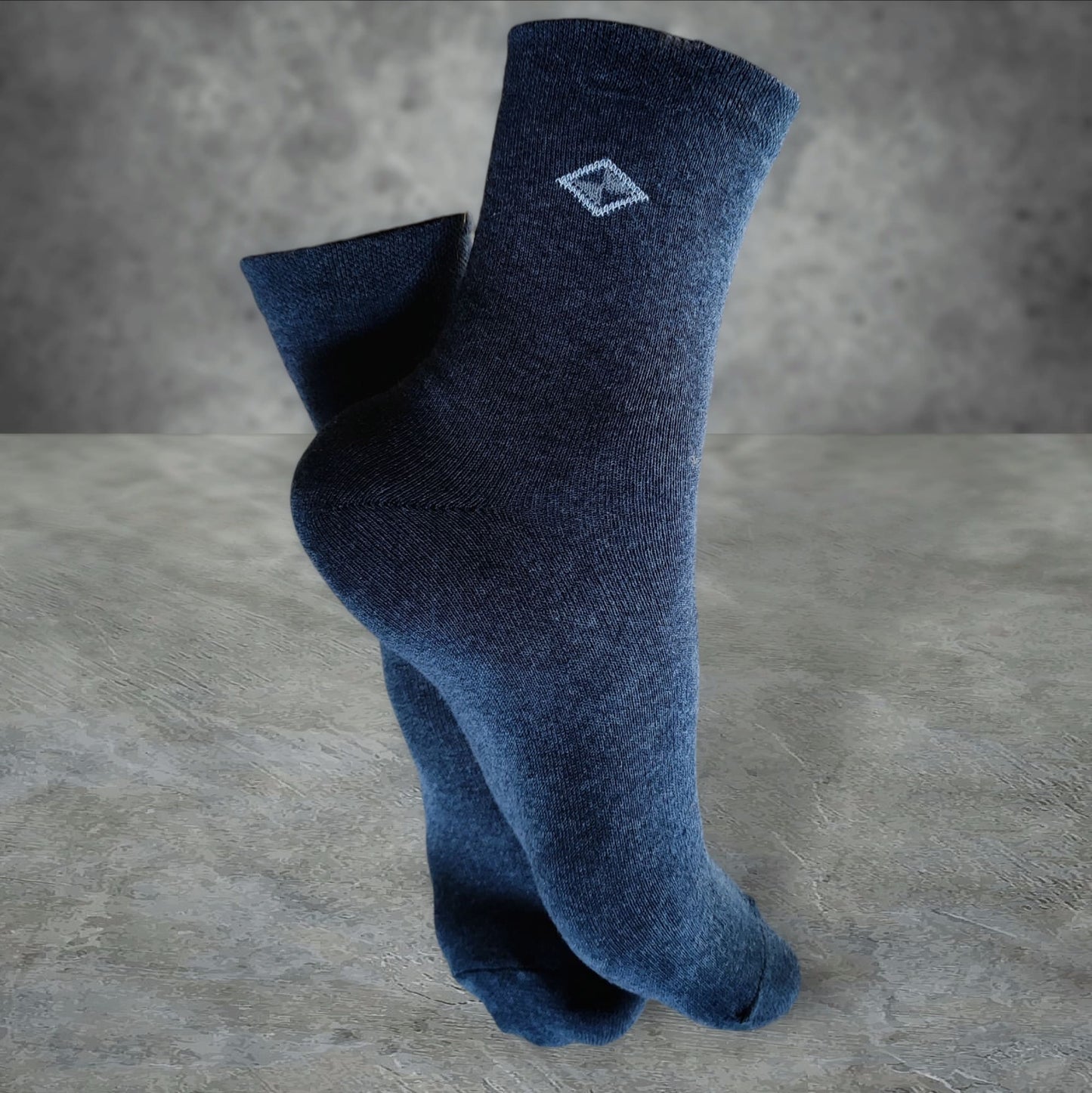 Men's Classic Cotton Socks