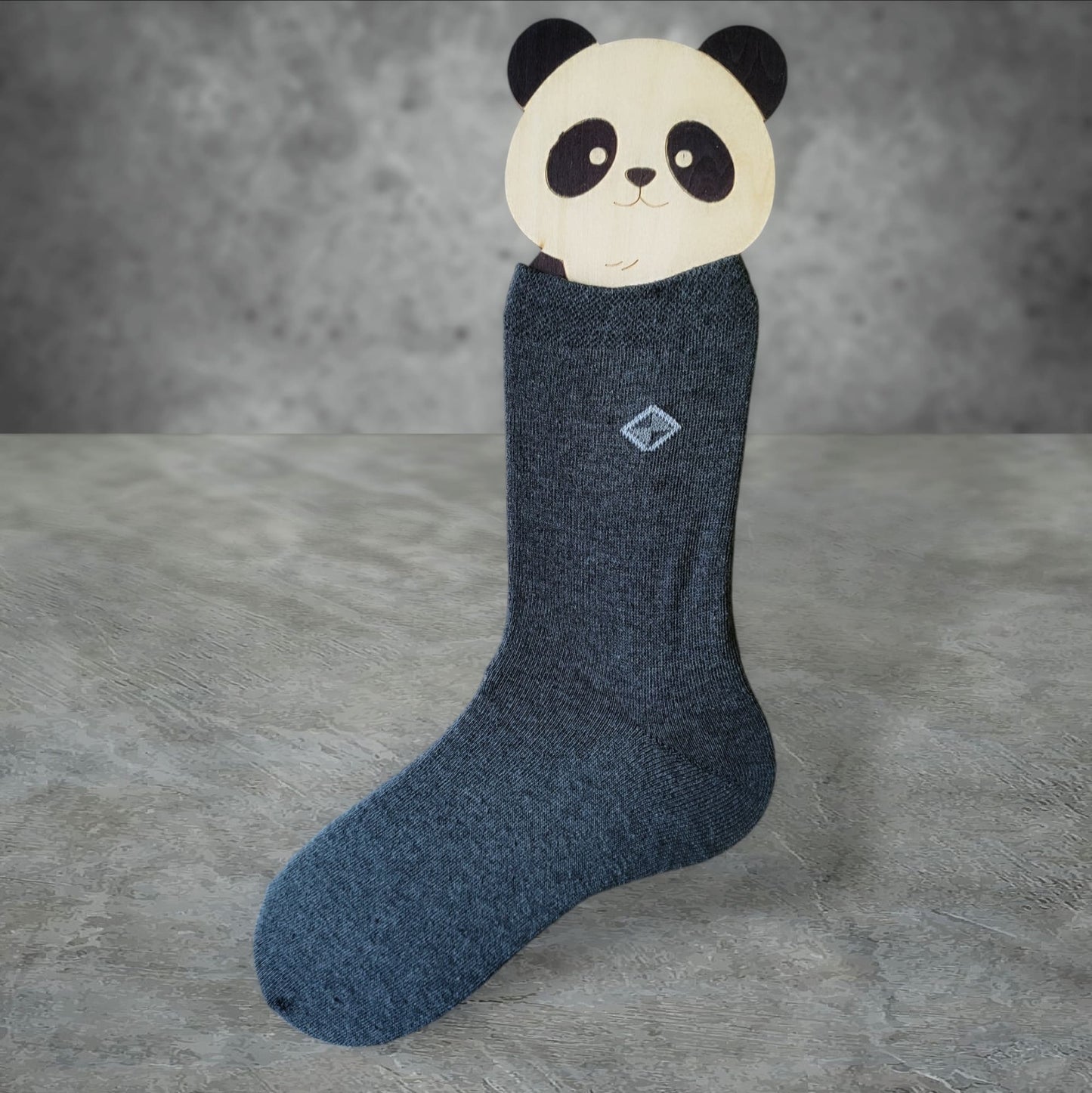 Men's Classic Cotton Socks