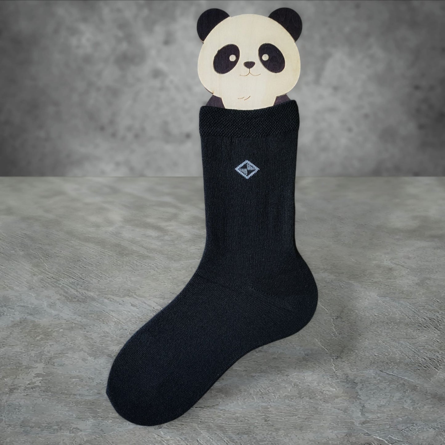 Men's Classic Cotton Socks