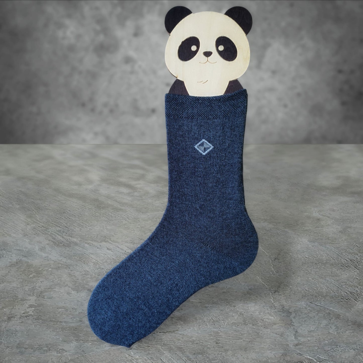 Men's Classic Cotton Socks