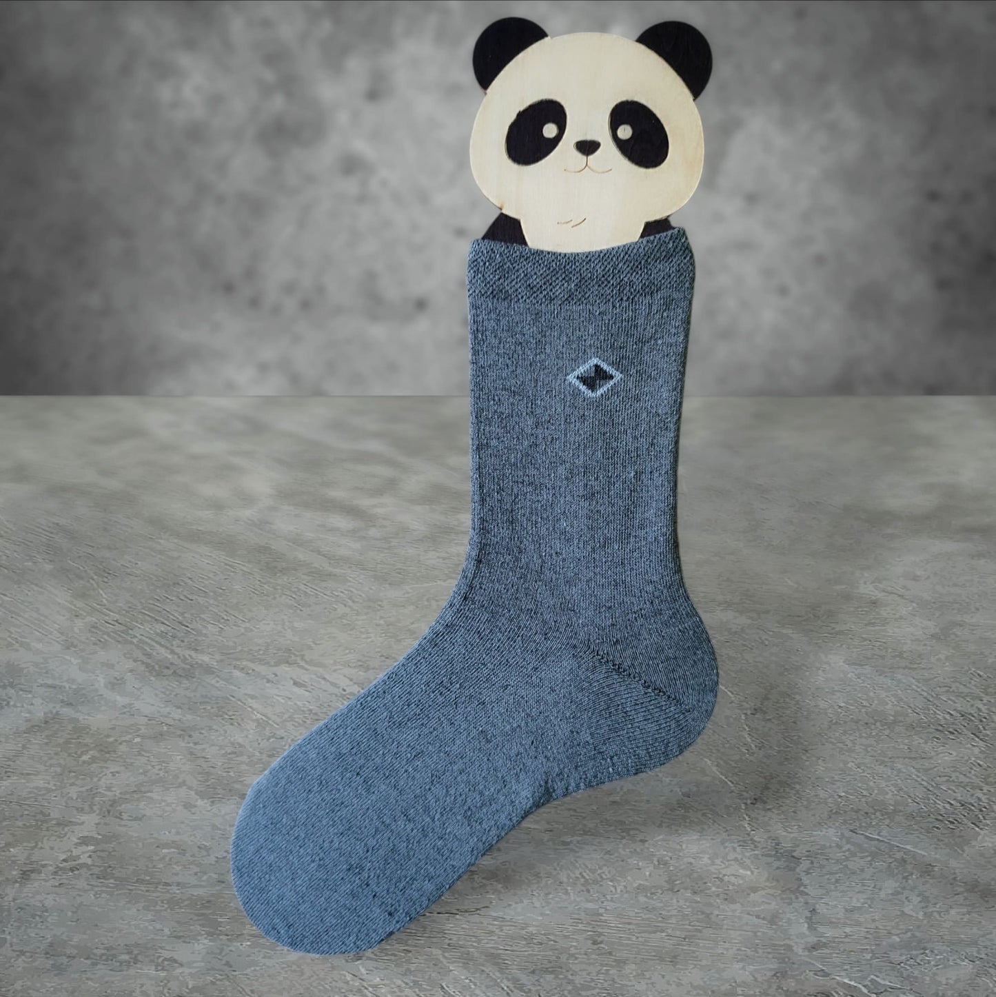 Men's Classic Cotton Socks