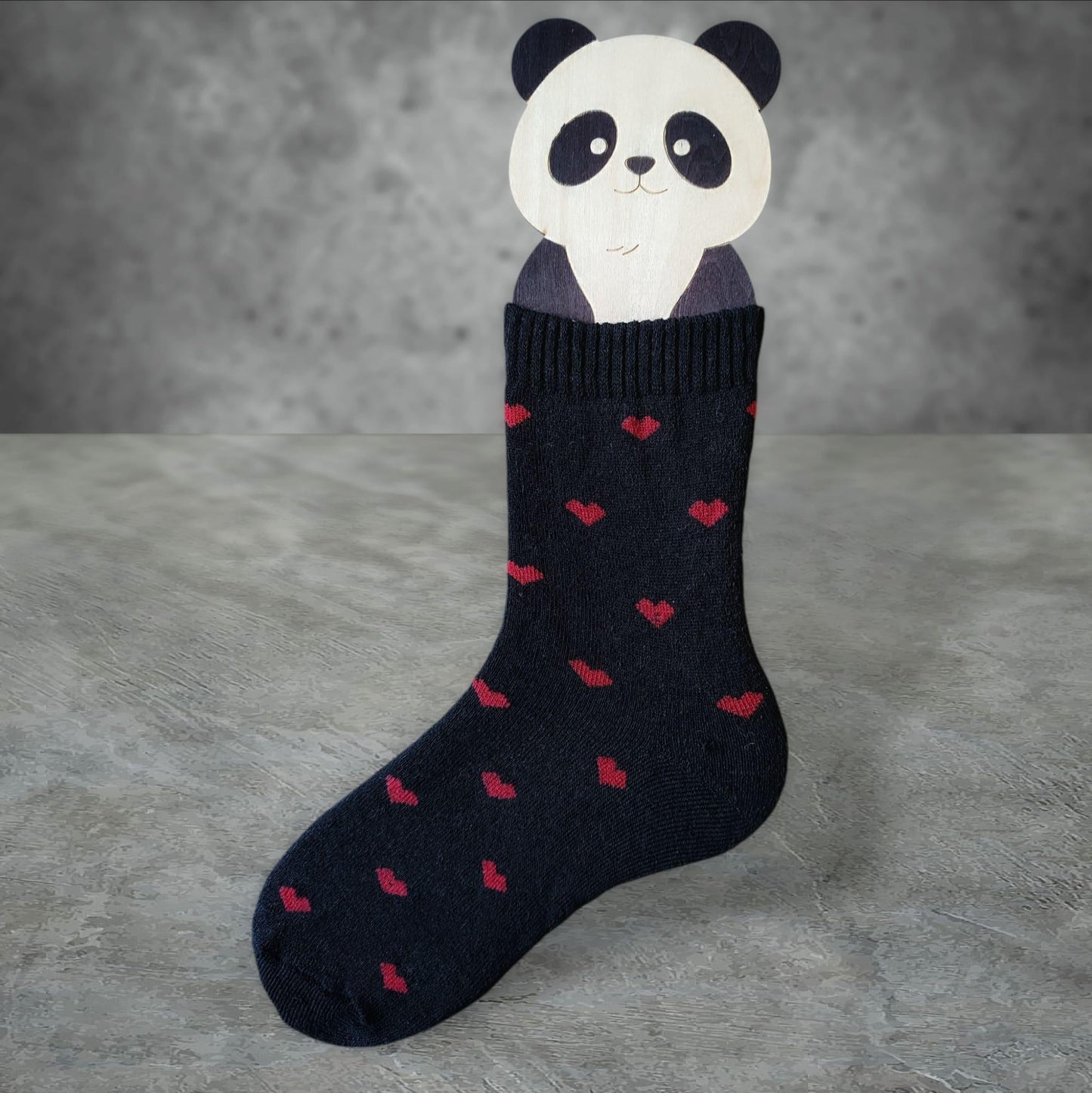 Antibacterial Bamboo Terry Socks – Soft, Hygienic & Eco-Friendly - Frosted Feet