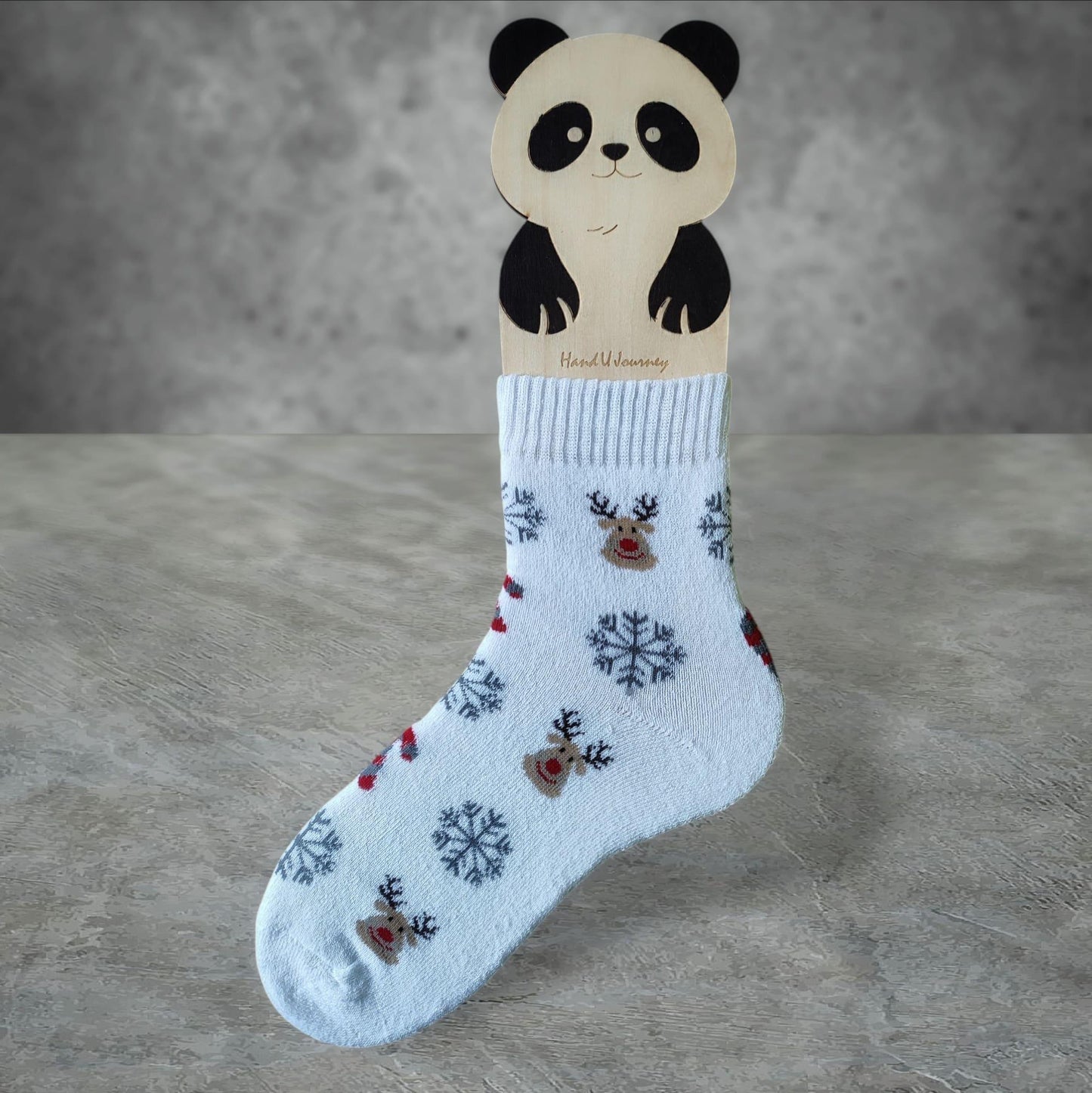 Women's Terry Socks – Comfortable, Durable, and Stylish - Frosted Feet