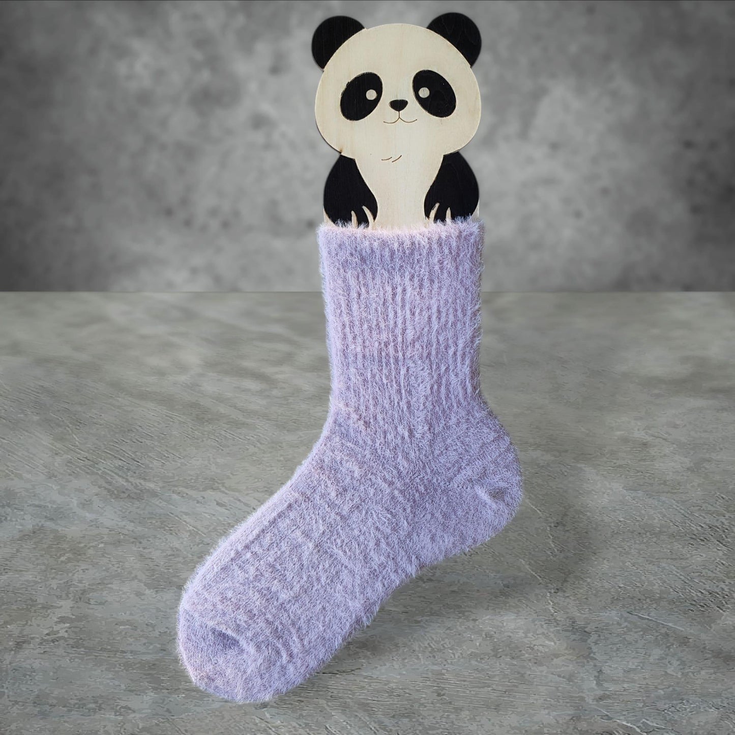 Women’s Mink Wool Socks – Warm, Soft & Durable - Frosted Feet