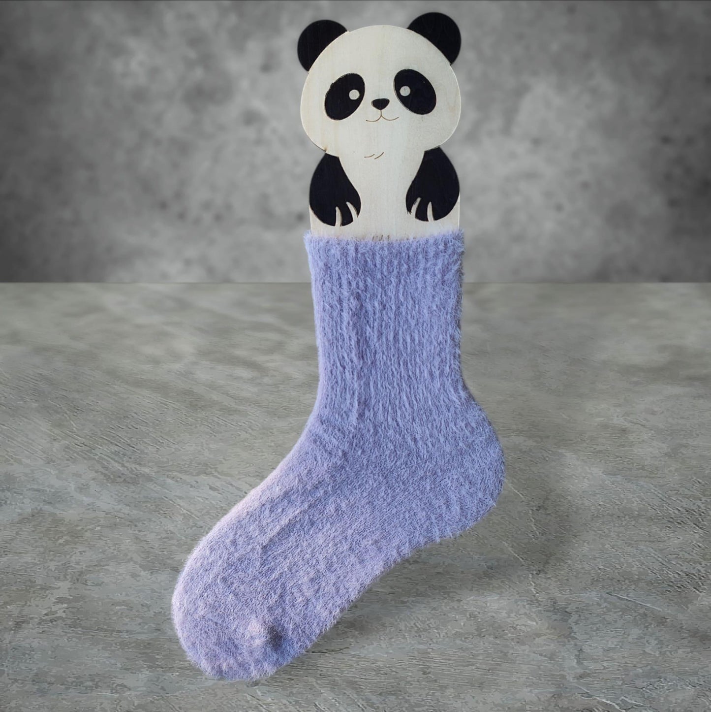 Women’s Mink Wool Socks – Warm, Soft & Durable - Frosted Feet