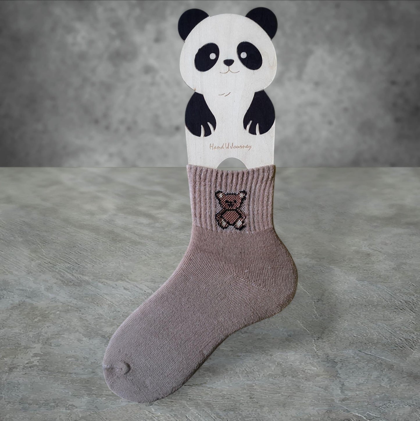 Women’s Terry Socks – Warm, Comfortable & Durable - Frosted Feet