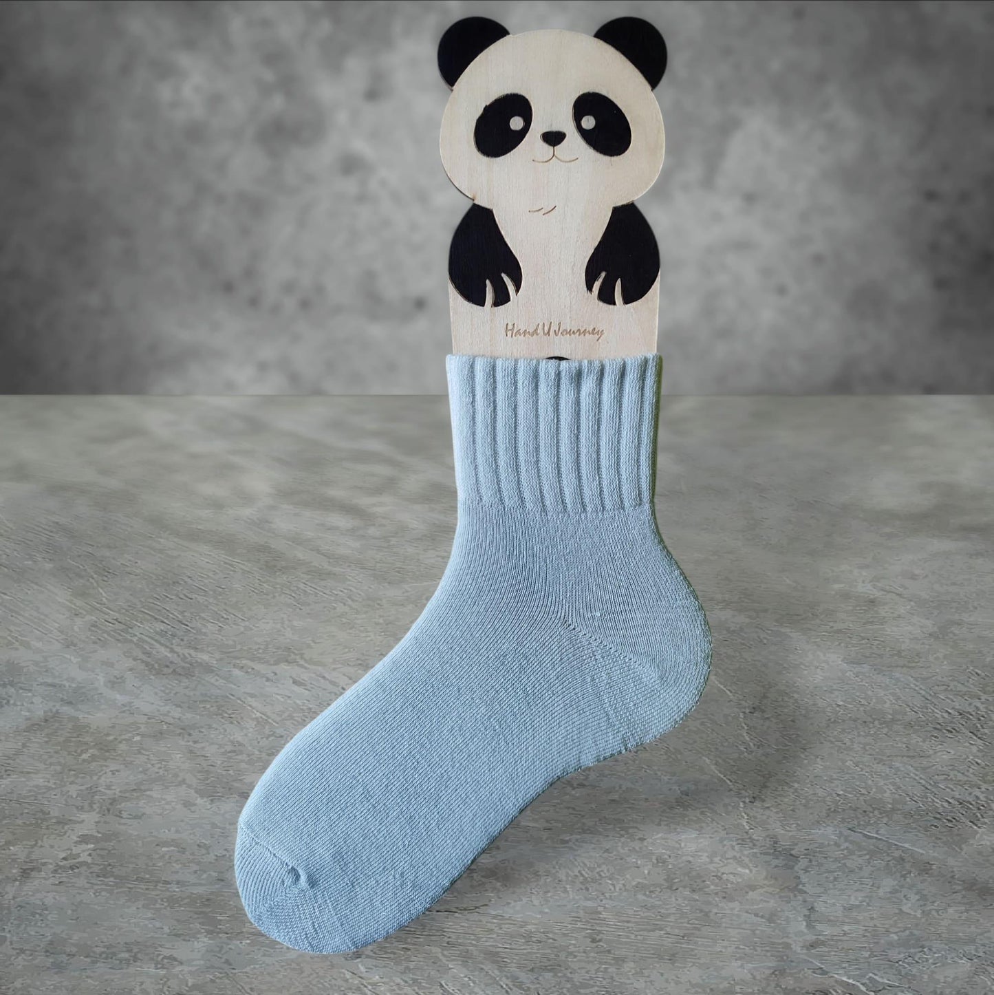 Warm Terry Socks – Soft, Stretchy & Durable - Frosted Feet