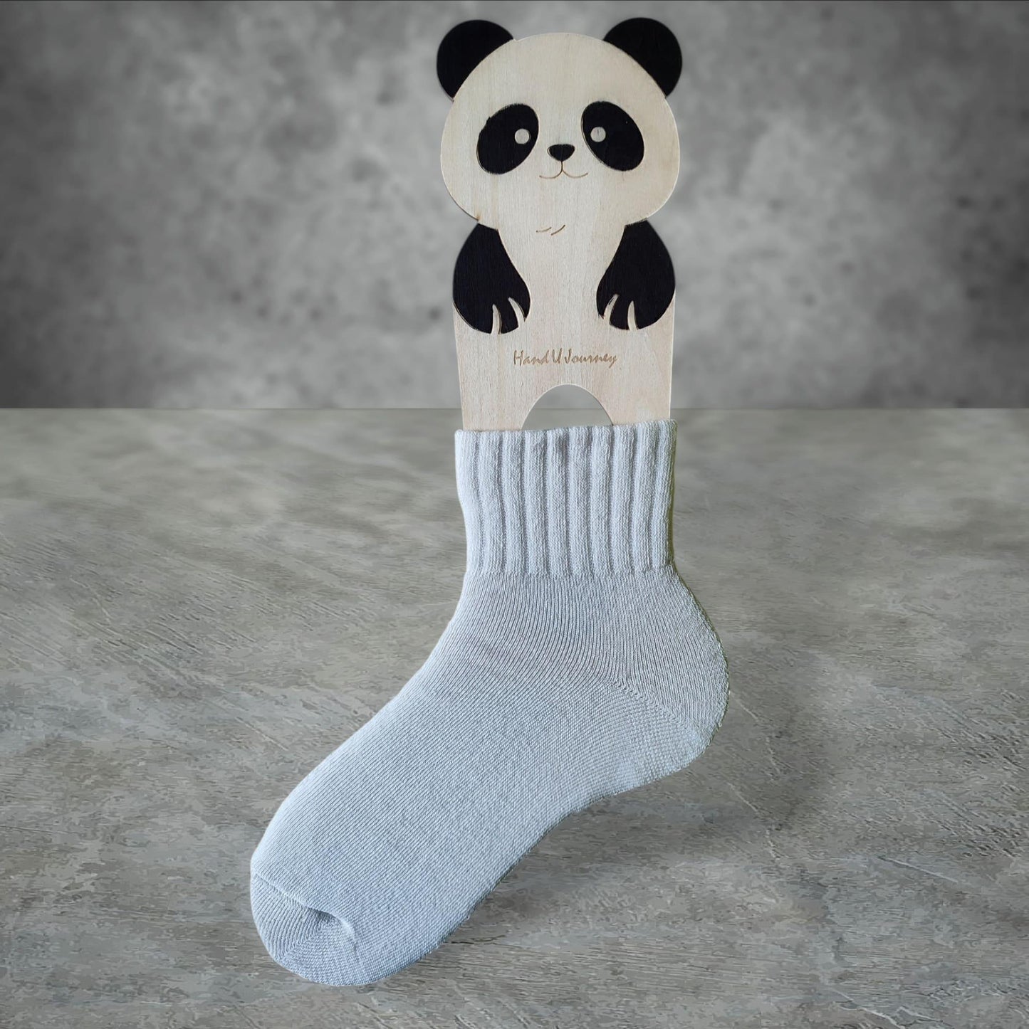 Warm Terry Socks – Soft, Stretchy & Durable - Frosted Feet