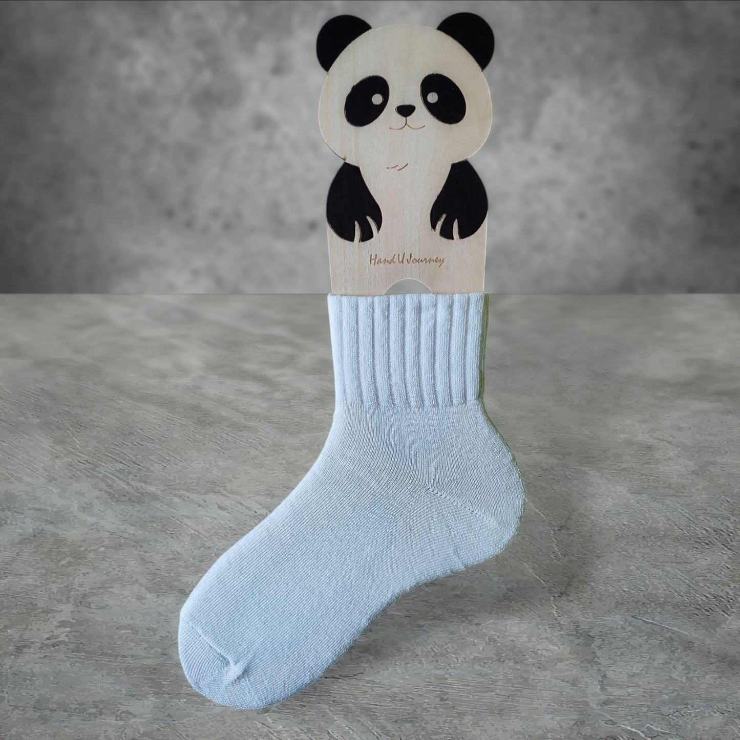 Warm Terry Socks – Soft, Stretchy & Durable - Frosted Feet