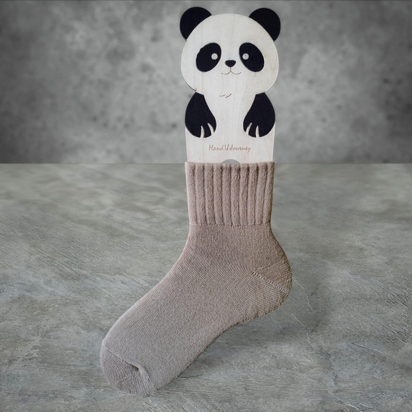 Warm Terry Socks – Soft, Stretchy & Durable - Frosted Feet