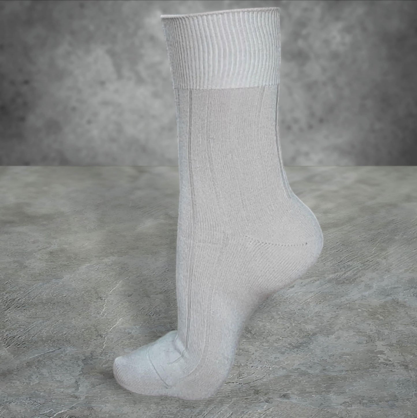 Women’s High Cashmere Socks – Luxurious, Warm & Durable - Frosted Feet