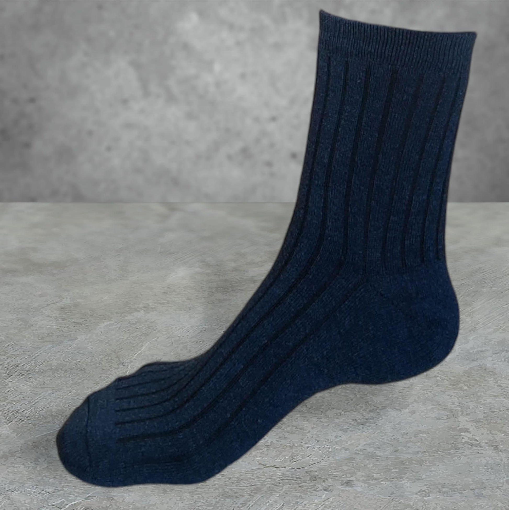 Men’s Fall-Winter Socks – Warm, Durable & Breathable - Frosted Feet