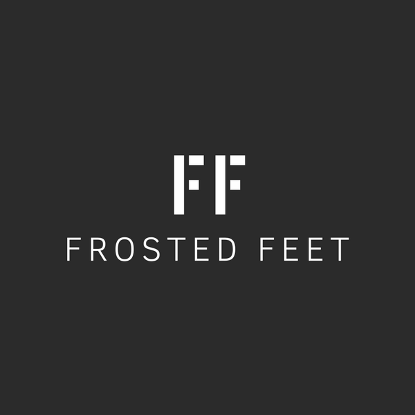 Frosted Feet