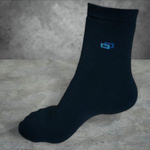 Men’s Classic Terry Socks – Soft, Warm & Durable Socks for Everyday Comfort