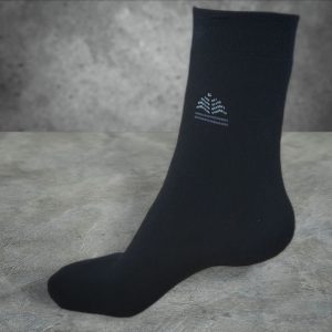 Men’s Classic Terry Socks – Soft, Warm & Durable Socks for Everyday Comfort